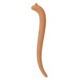 thumbnail image 2 of Something Different - Sensor de Agua Willy The Worm Diseño Extra Largo (Marrón), 2 of 3