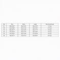 thumbnail image 3 of HCNTES Toddler Baby Girls Boys Long Sleeve Shirts Raglan Shirt Baseball Tee Cotton T-Shirts(White,4-6 Years), 3 of 5