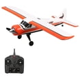 thumbnail image 1 of Wltoys XKS A900 Avión RC Control Remoto Avión de Combate 2.4Ghz, 1 of 8