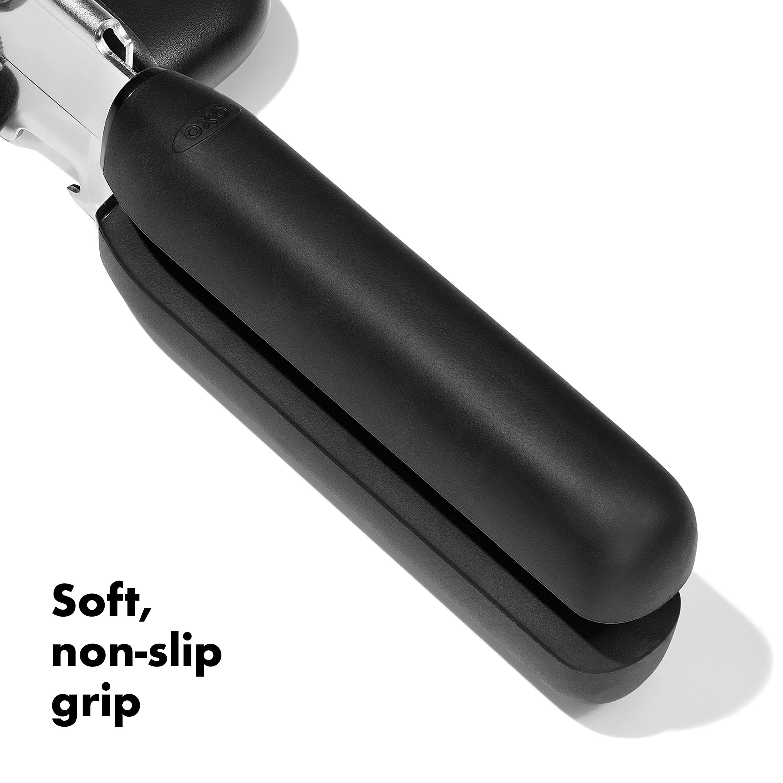 Oxo Good Grips Soft Handled Can Opener With Bottle Opener photo 4
