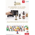thumbnail image 3 of Amiibo Nintendo Link (Rider) La leyenda de Zelda Breath Wild, 3 of 3