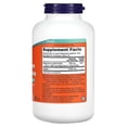 thumbnail image 2 of NOW Foods, Magnesio Inositol Relax, Limonada, 454 g (16 oz), 2 of 5