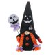 thumbnail image 1 of Gnomo De Halloween, Juguetes Para Niños, Muñeca Sin Rostro, Enanos, Festival, Bar, Fiesta En Casa, Decoración, Adornos De Halloween Yuarrent HA046069-01, 1 of 6