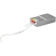 thumbnail image 2 of Juno Lighting WF6 REG SWW5 90CRI CP6 MW M2 Contractor Select Wafer 6" Wide Switchable Cct, 2 of 7