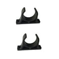 thumbnail image 3 of OULII Paddle Clip for Kayak 2PCS Screw Fix Adjustable Paddle Holder for Small Boat and Kayak Enthusiasts, 3 of 8