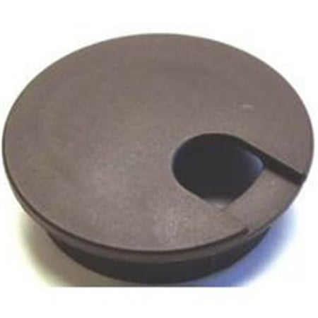 

Grommet Desk Wal Brn 2-1/2In 61614