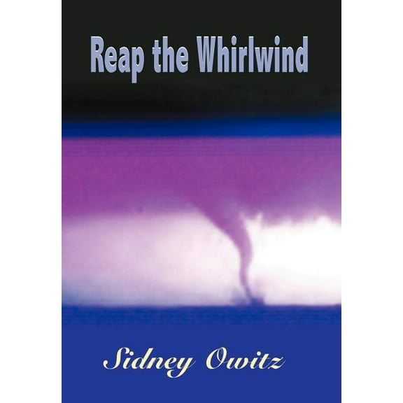Reap The Whirlwind