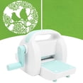 thumbnail image 1 of LHCER Cutter Paper Card Machine Die-Cut Home Embossing Tools DIY Scrapbooking, 1 of 8