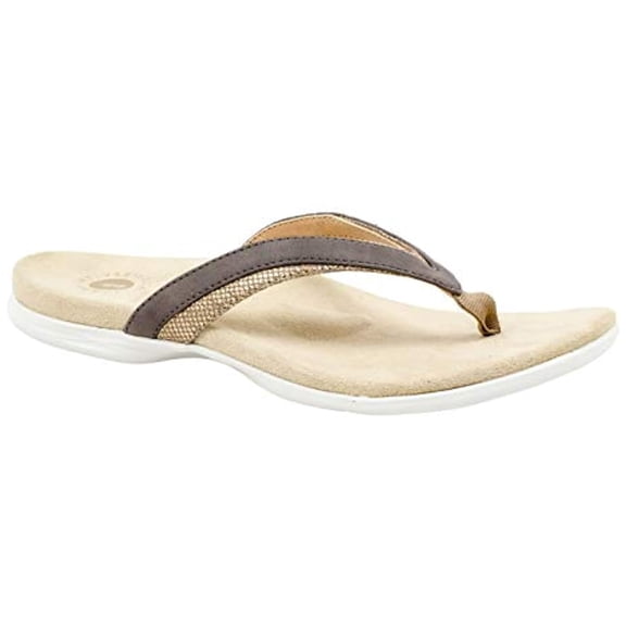 Revitalign Heron Women's Thong Post Sandal