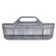 thumbnail image 2 of Cesta de Cubiertas de Lavavajillas, Secado Eficiente Agujeros de DiFerentes Tamamosos Grid Abierta Universal Lavavajillas Eficientte Cierra de Cubios para Cocina, 2 of 7