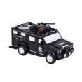 thumbnail image 1 of DPTALR Piggy- Bank Money Saving Box Safe Car Truck Plastic Password For Kids Toy, 1 of 6