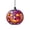 C, variant on 7.87inch Halloween Double-Sided Pumpkin Catcher, 2D Acrylic Shaped Decorative Sign, Spooky Ornament for Home Indoor Party Display