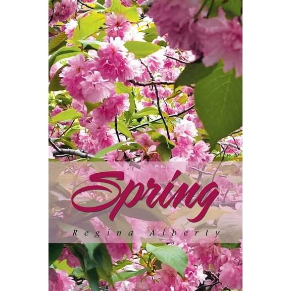 Spring (Paperback)