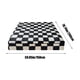 thumbnail image 3 of Sábana Ajustable para Colchón Jxy240924001 | Sábana Ajustable Acolchada Antideslizante 150X200Cm | Protector de Cama de Poliéster Transpirable y Cálido para Invierno | Gris, Azul, Verde, Caqui y Rosa, 3 of 6