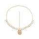 thumbnail image 1 of Cadena para la cabeza Strade Fareast Limited Joyería bohemia, 1 of 8