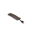 thumbnail image 2 of C2G 5ft Wiremold Corduct Overfloor Cord Protector - Brown - Cable protector - 5 ft - brown, 2 of 3