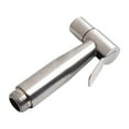 thumbnail image 5 of Bidet Sprayer Toilet Handheld Bathroom Hand Bidet faucet Stainless Steel, 5 of 10