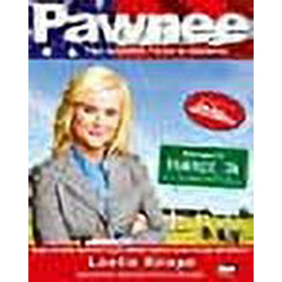 Pawnee