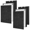 thumbnail image 1 of Filtro de aire de repuesto compatible con iSingo Bissell Air320, 1 of 9