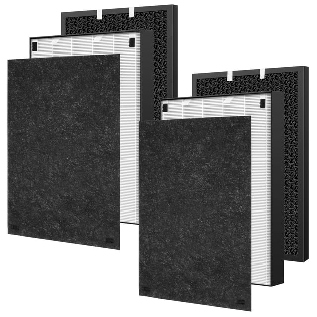 Filtro de aire de repuesto compatible con iSingo Bissell Air320