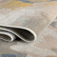 thumbnail image 5 of Rugs.com Lotus Collection Rug – 2' x 10' Runner Multi Low Rug Perfect For Hallways, Entryways, 5 of 9
