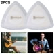 thumbnail image 1 of Púas Guitarra Brillantes Con LED Púa Luminosa Táctil (blanca) 2 Uds., 1 of 9