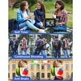 thumbnail image 4 of Kids Digital Camera, Full HD 4K Camera for Kids, Auto Focus 16x Digital Zoom with 64GB SD Card Portable Digital Cameras for Teens Boys Girls Beginner Gifts, 4 of 8