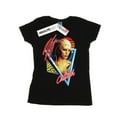 thumbnail image 1 of DC Comics T-Shirt en Coton Design Guépard Rétro pour Femme, 1 of 1