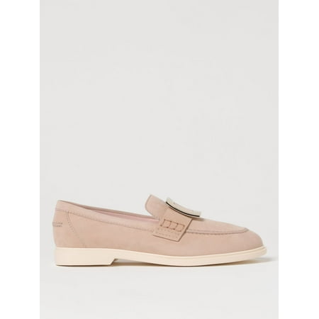 

Roger Vivier Loafers Woman Beige Woman