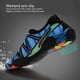 thumbnail image 3 of Zapatos de agua al aire libre zapatos unisex de deportes acuáticos de tela de malla para la playa ANGGREK Otros, 3 of 7