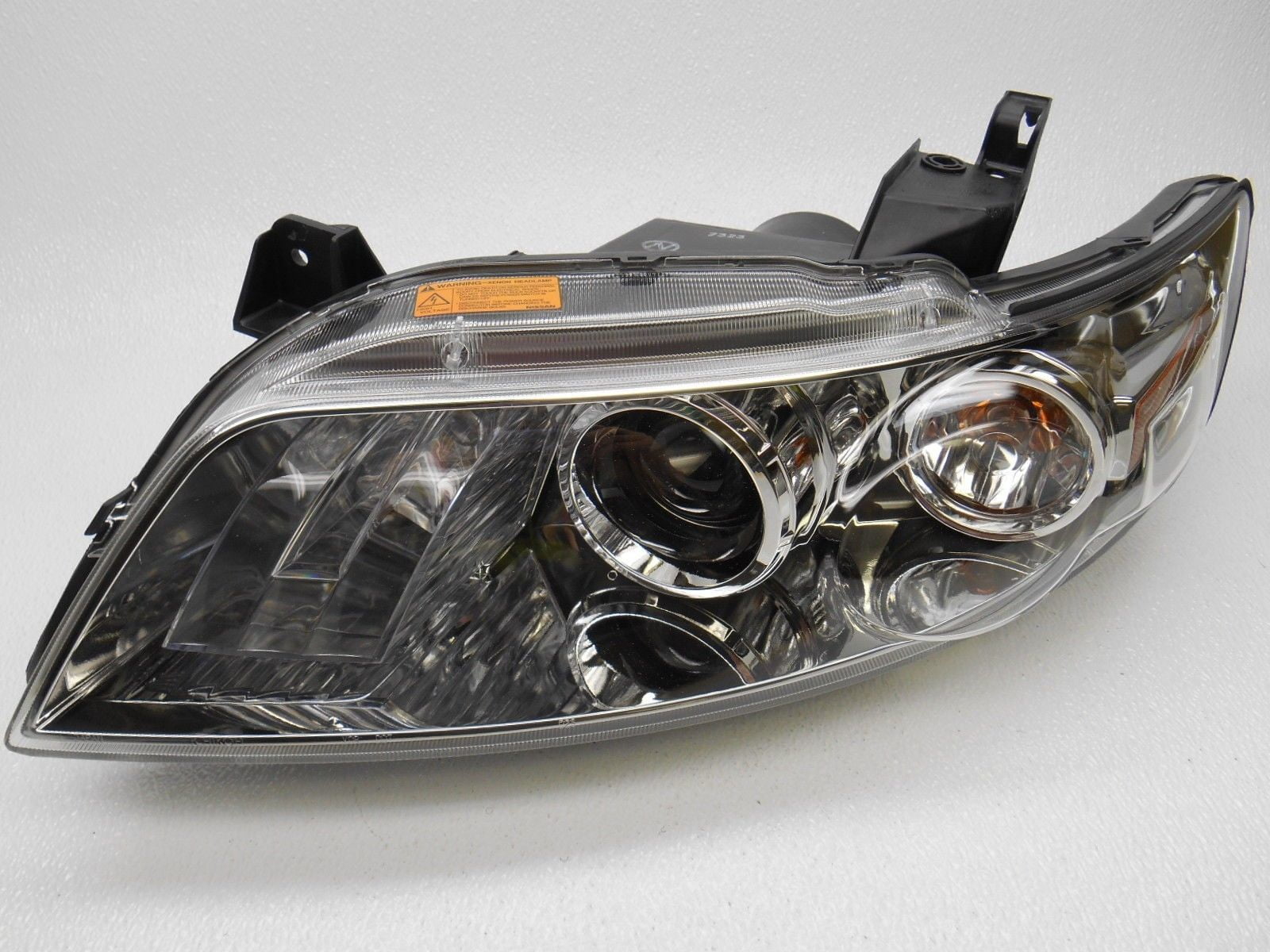 New Infiniti FX35 FX45 Left HID Headlight Headlamp 2003-2008 26060