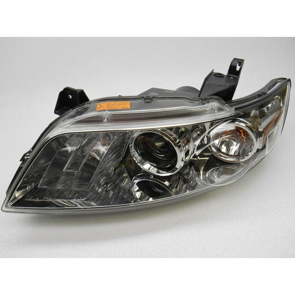 Brand OEM Infiniti FX35 FX45 HID Headlight Without Ballast
