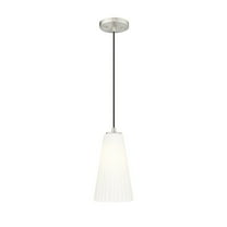 Z-Lite 1 Light Pendant