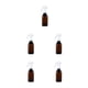 thumbnail image 1 of Botella rociadora para Agua Billuyoard a prueba de fugas y duradera 200ml, 1 of 6