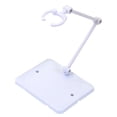 thumbnail image 2 of Soporte Base para Figuras de Acción Sunnimix Hobby Action Base Stand Blanco-B, 2 of 6