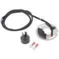 thumbnail image 1 of Electronic Ignition System Dual Ignition Coil Set For, 1 of 5