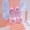 Pink, variant on FSYBOA Girl Ballet Shoes, Stretch Non Slip Elastic Straps Soft Sole Kids Dance Shoes Beige Size 12.5(Little Kids)