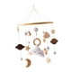 thumbnail image 3 of Juguete sensorial móvil Montessori para bebés, sonajeros móviles para recién nacidos para , decoración de guardería para bebés y pequeños Sunnimix Móvil de cuna, 3 of 8