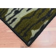 thumbnail image 2 of Mossy Oak Bottomland Camouflage 5 ft. x 7 ft. Area Rug, 2 of 5