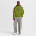 thumbnail image 3 of Men's Fanatics Green San Francisco 49ers Oversized Type Play Location Hoodie, 3 of 5