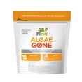 thumbnail image 1 of Algaecida para piscina FROG Algae Gone Dry Formula, 2 cápsulas de 20 000 galones, 1 of 7
