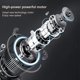 thumbnail image 5 of Aire Eléctrica Portátil Bomba De Colchón De Aire Recargable Bomba De Exterior Ajustable De Dos Velocidades Inflable Rápida Para Cama Flotante Sofá Inflable Yuarrent OD013383-00, 5 of 6