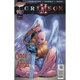 thumbnail image 1 of Crimson #13 VF ; Wildstorm Comic Book, 1 of 1
