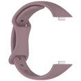 thumbnail image 5 of Fit4 Pro Smart Watch Replacement Band Slim Comfortable Silicone Strap Durable Accessory Compatible With Model, 5 of 5