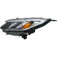 thumbnail image 3 of Halogen Headlights Compatible with 2015-2016 Honda CR-V EX/EX-L Driver Side, 3 of 15
