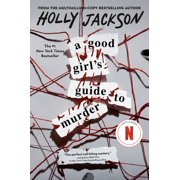 A Good Girls Guide to Murder (Paperback)