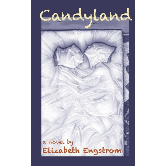 Candyland (Paperback)