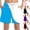 Sky Blue, variant on ATOGUTA Boys Swimming Shorts Quick Dry Boys Swim Trunks Bathing Suit Kids Swimwear with Pockets Size 4T-15, Sky Blue