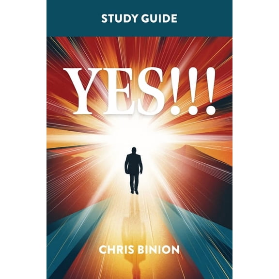 YES!!! Study Guide, (Paperback)