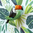 thumbnail image 3 of Modelo de Pájaro Xihbxyly Decoración de Pared Estéreo de Bricolaje Colgante de Pared, 3 of 7
